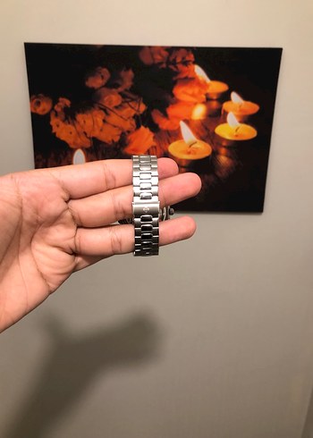 Patek Philippe - Görsel 6