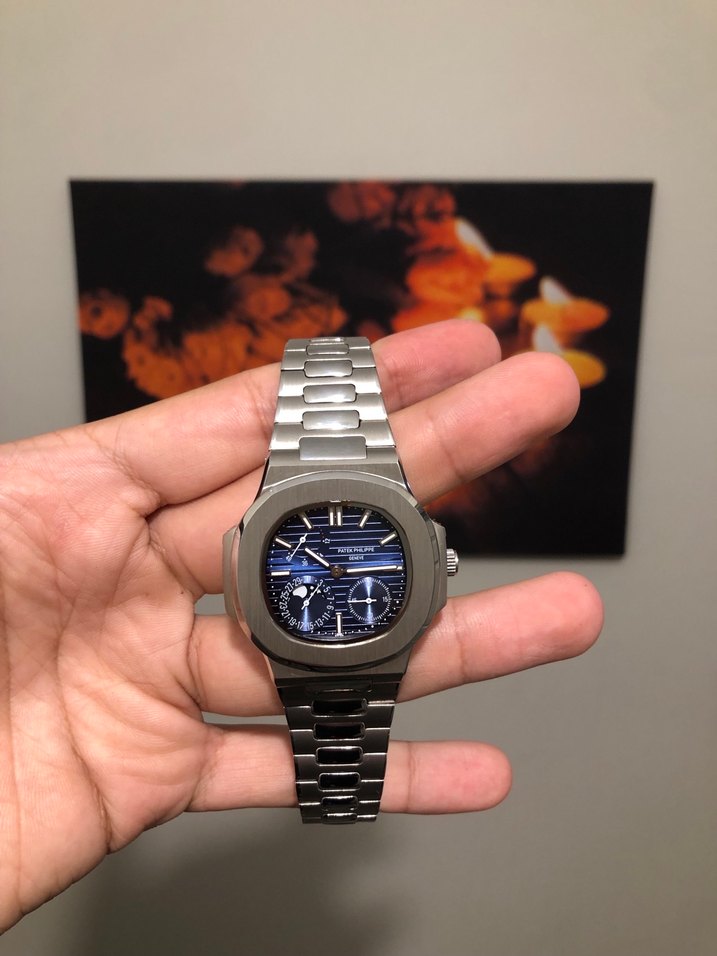 Patek Philippe - Görsel 3