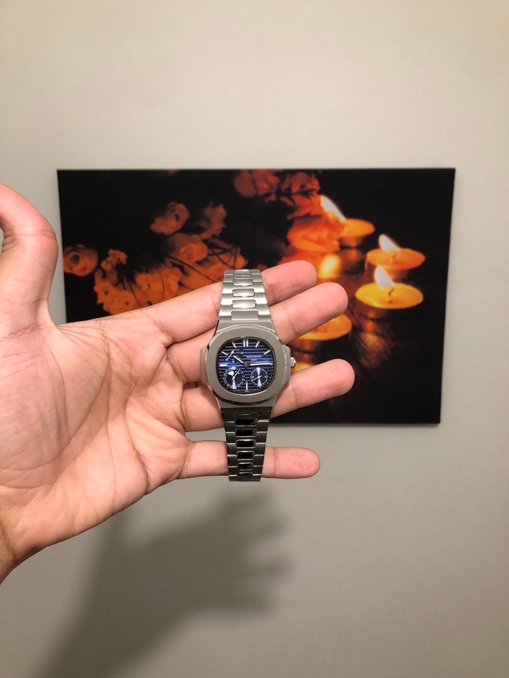 Patek Philippe - Görsel 2