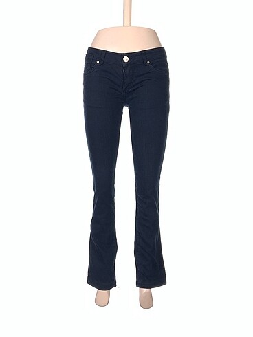 Koton Jean Kot 70 İndirimli