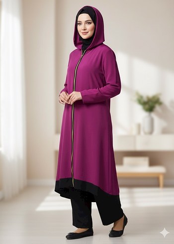 Gardrops ilanı