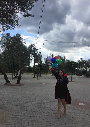 Gardrops ilanı