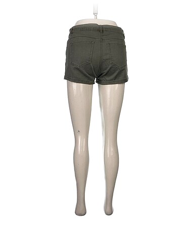 36 Beden H&M Jean / Kot Şort %70 İndirimli.