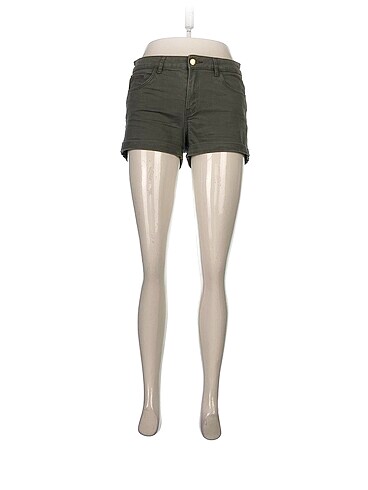 H&M Jean / Kot Şort %70 İndirimli.