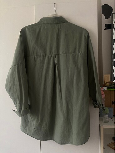 Atmosphere Gomlek oversize