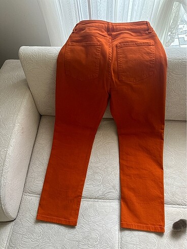 38 Beden Kot pantolon