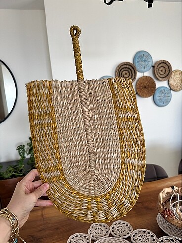 Japon yelpaze duvar dekoru - Görsel 2