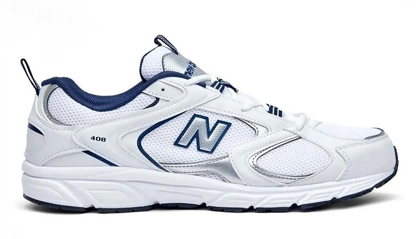 New balance