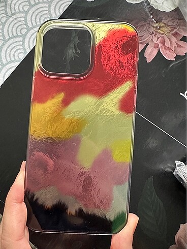 İphone 14 pro max telefon kılıfı - Görsel 2