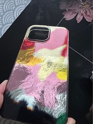 İphone 14 pro max telefon kılıfı