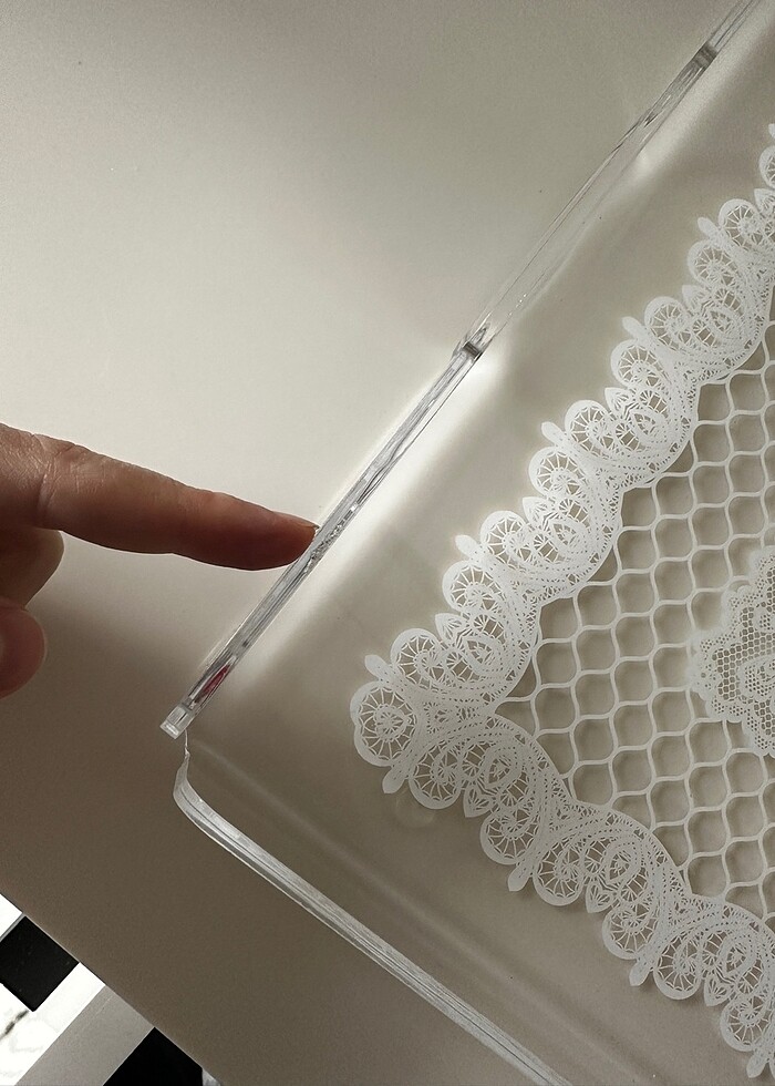 Queen bee istanbul tepsi - Görsel 4