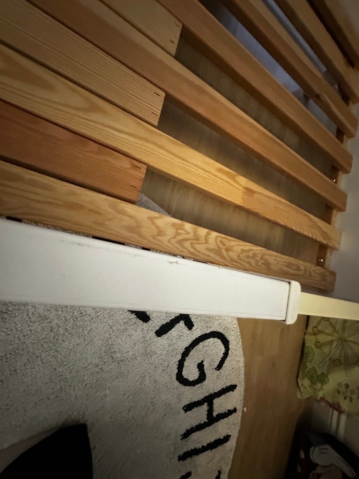 İkea uzayabilen karyola - Görsel 3