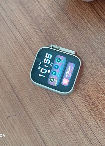 Apple Watch Apple watch