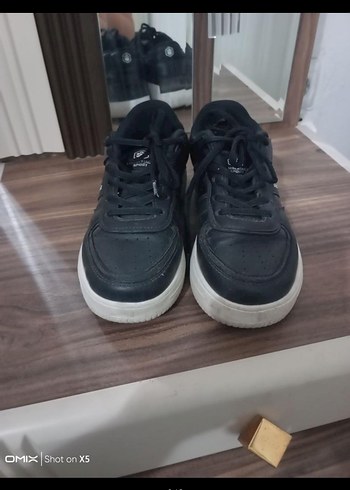 lumberjack ayakkabı - Görsel 3