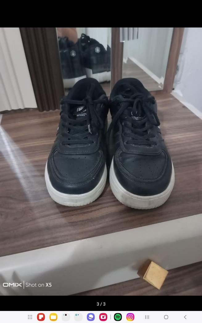 lumberjack ayakkabı - Görsel 3