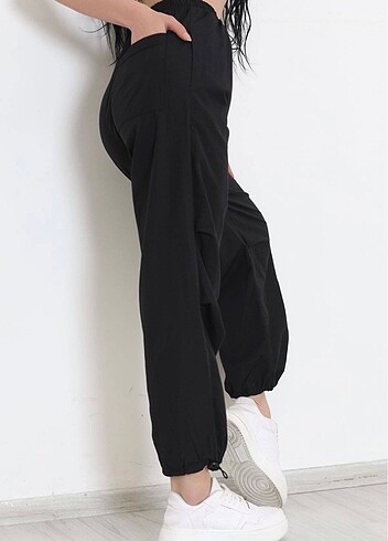Trendyol & Milla paraşüt pantolon