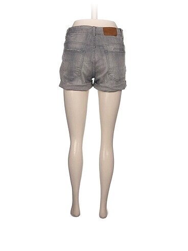universal Beden H&M Jean / Kot Şort %70 İndirimli.