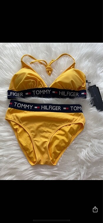 Bikini takımı