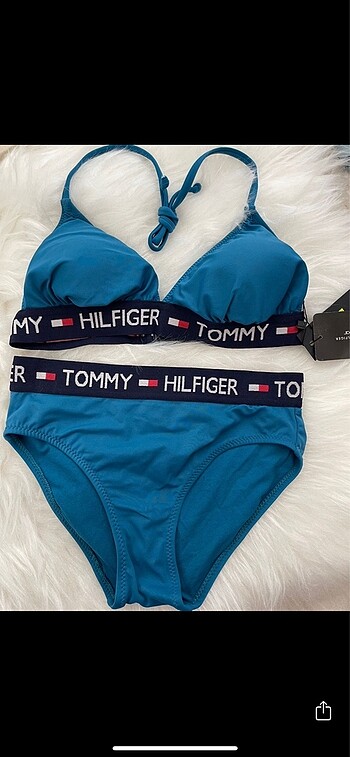Bikini takımı
