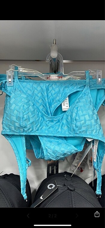 Kom Kom bikini takımı