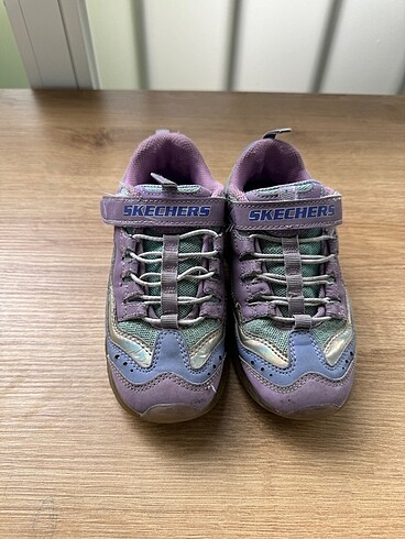 Skechers Skechers kız çocuk spor ayakkabı 29