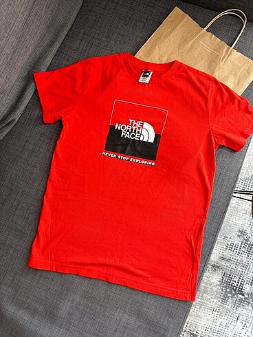 NORTH FACE TİŞÖRT