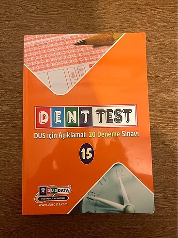 Denttest tts dusakademi kamp