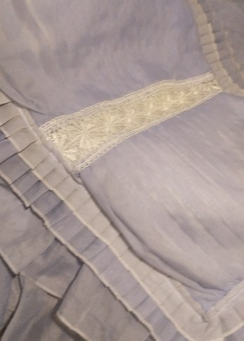 Çift kişilik yatak örtüsü - Görsel 3