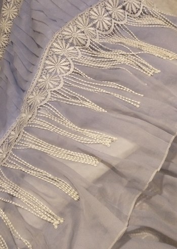 Çift kişilik yatak örtüsü - Görsel 2