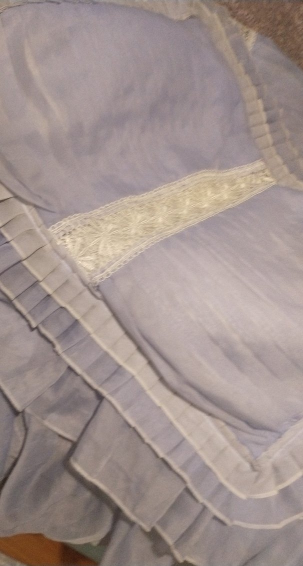 Çift kişilik yatak örtüsü - Görsel 3