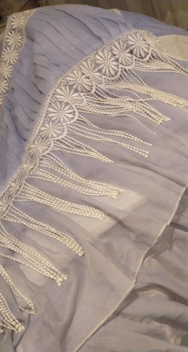 Çift kişilik yatak örtüsü - Görsel 2