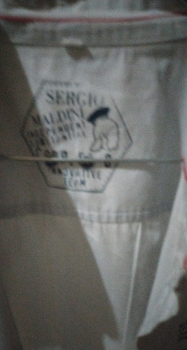 Gri Erkek Uzun Kollu Gömlek - Görsel 2