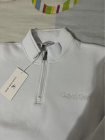 İçi şardonlu sweat