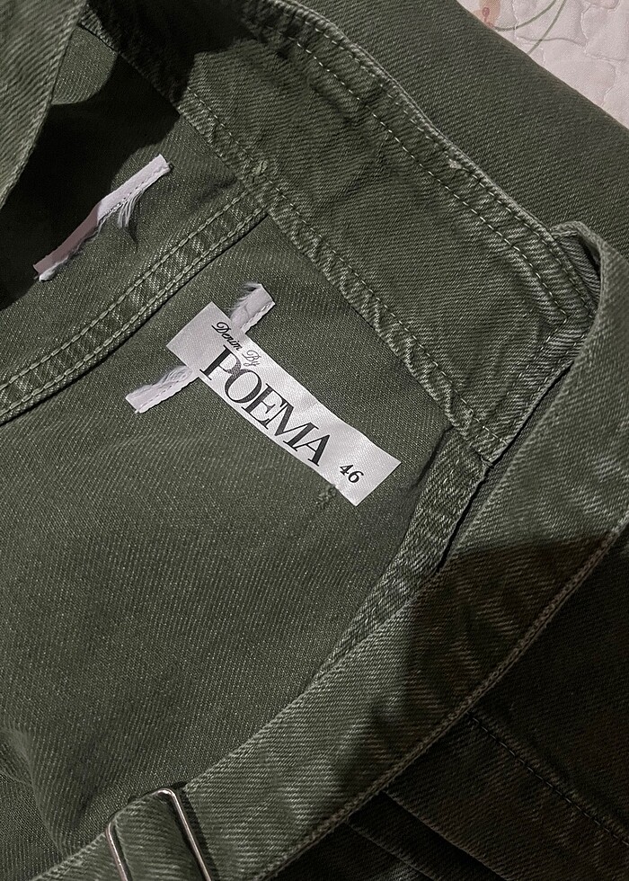 Büyük beden slopet - Görsel 3