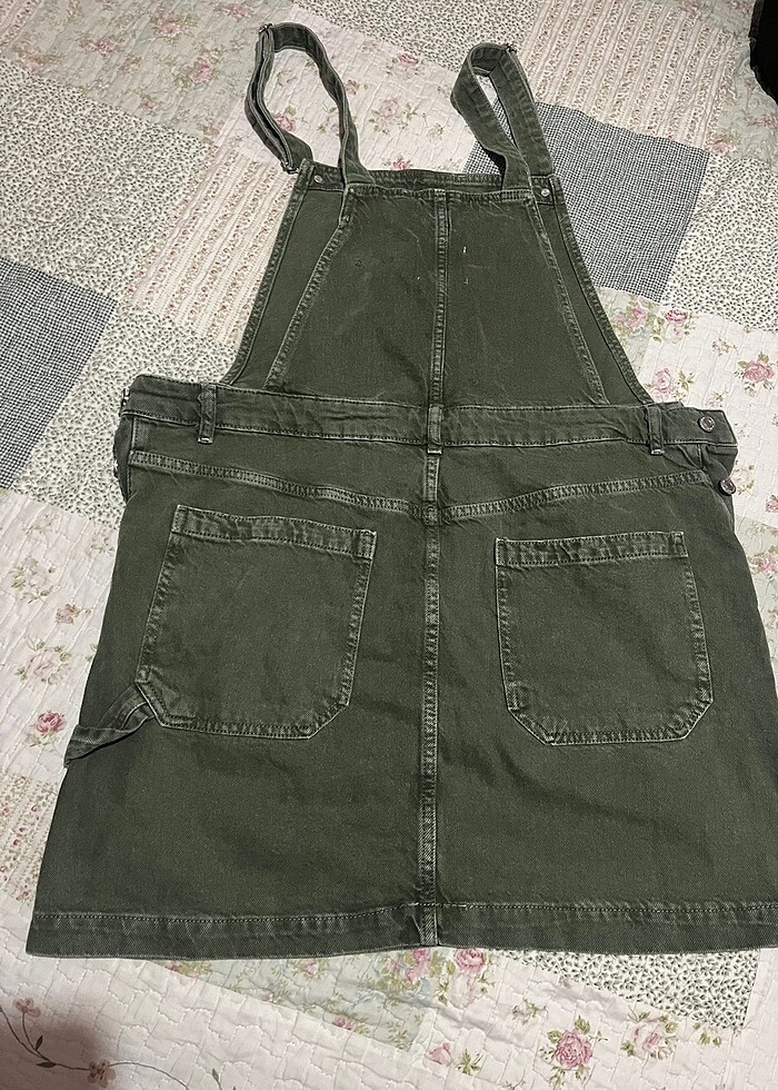 Büyük beden slopet - Görsel 2