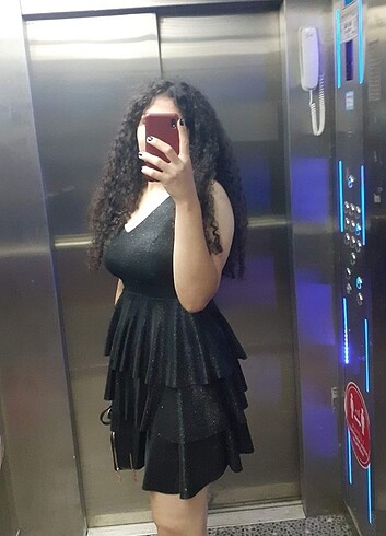 Mezuniyet Elbisesi