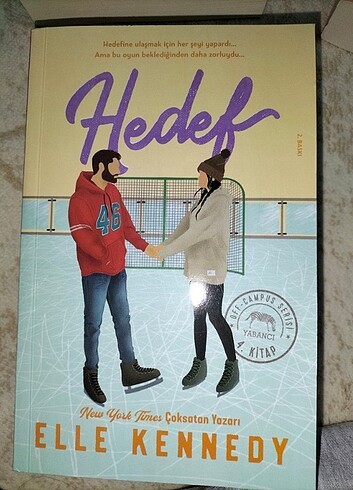 Hedef