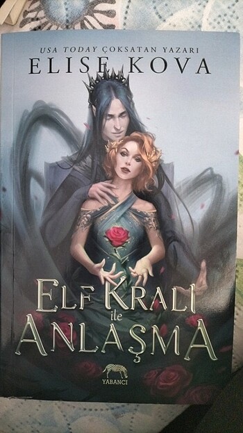 Elf Kralı ile Anlaşma 