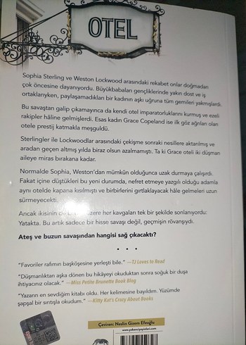 Beden Rakipler - Vi Keeland Roman