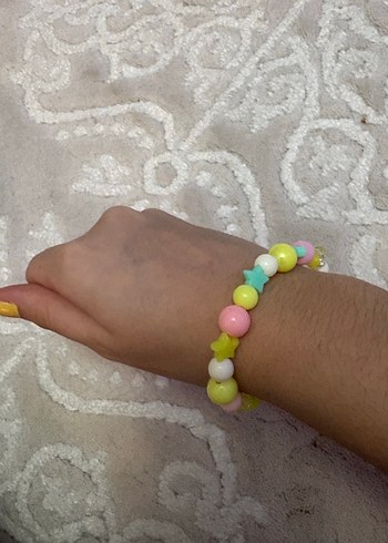 my Little Pony Fluttershy Bileklik - Görsel 2