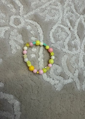 my Little Pony Fluttershy Bileklik - Görsel 4