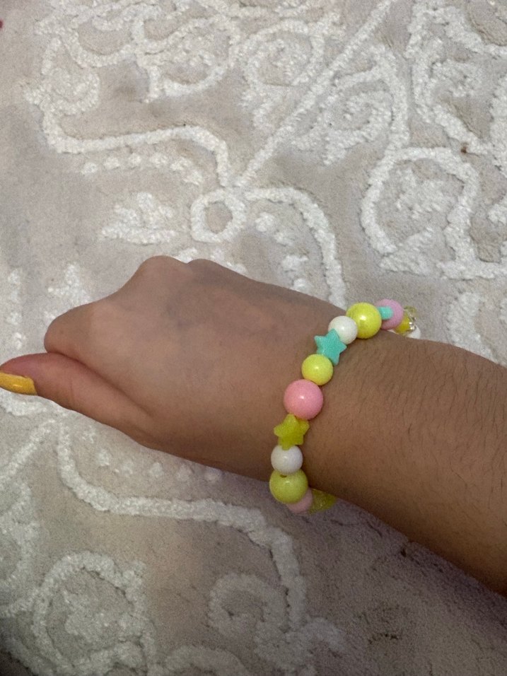 my Little Pony Fluttershy Bileklik - Görsel 2