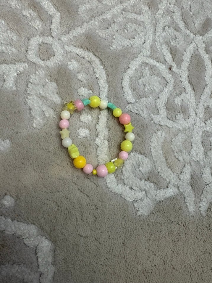 my Little Pony Fluttershy Bileklik - Görsel 4