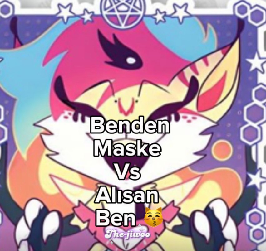 İstek Maske Yapıyorum - Görsel 5