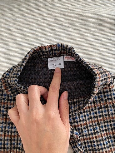 Zara Zara pantolon