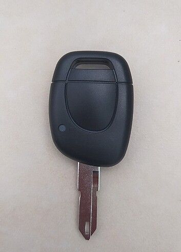 Renault Clio anahtar kapı sıfır