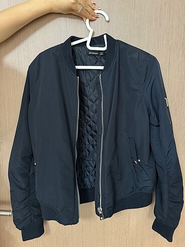 Stradivarius bomber ceket