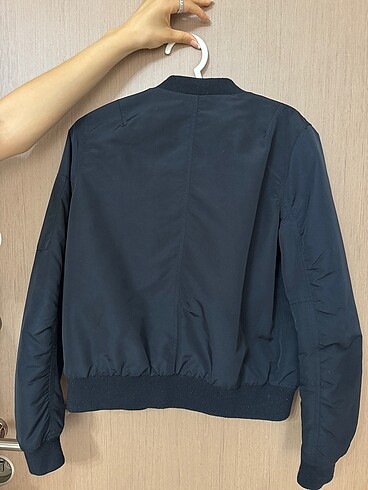 Stradivarius Stradivarius bomber ceket