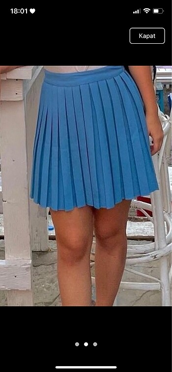 Tam tatillik giy çık