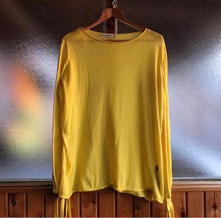 Zara zara knitt triko